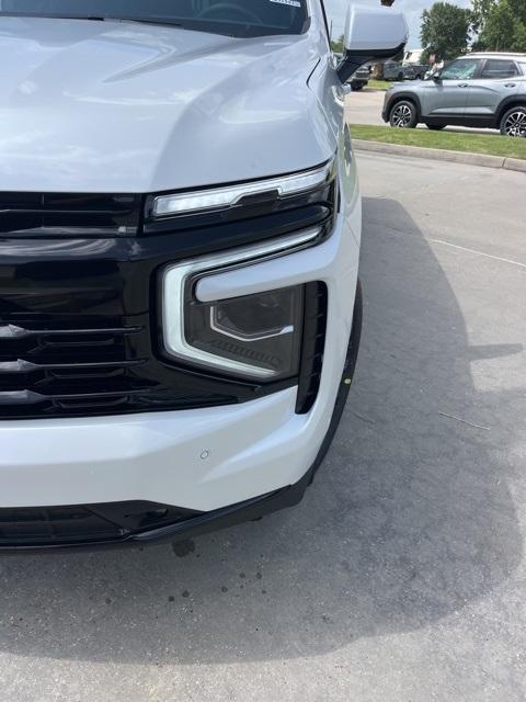 new 2025 Chevrolet Tahoe car, priced at $79,609