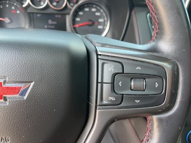 used 2021 Chevrolet Tahoe car, priced at $42,990