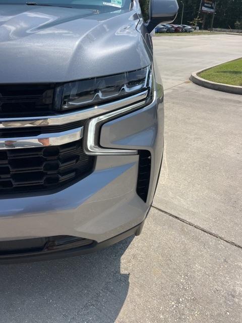 used 2021 Chevrolet Tahoe car, priced at $42,990