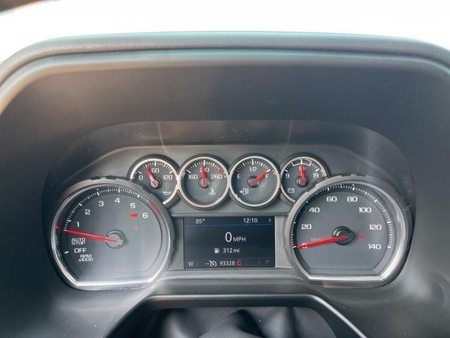 used 2021 Chevrolet Tahoe car, priced at $42,990