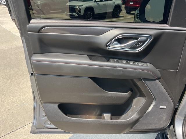 used 2021 Chevrolet Tahoe car, priced at $42,990