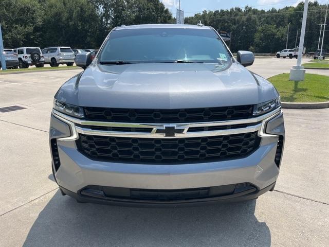 used 2021 Chevrolet Tahoe car, priced at $42,990