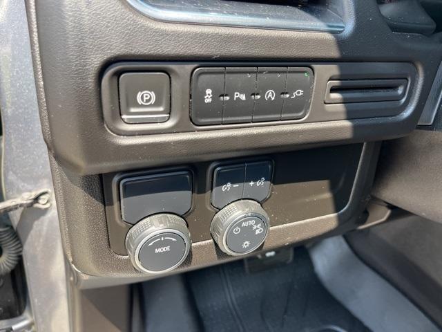 used 2021 Chevrolet Tahoe car, priced at $42,990