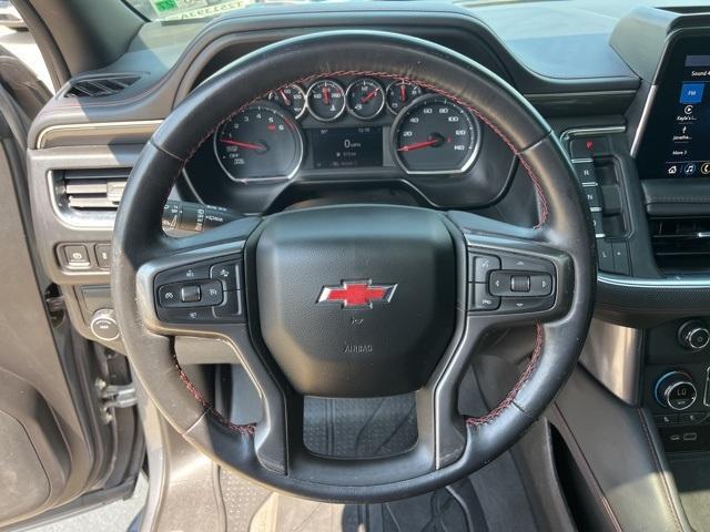 used 2021 Chevrolet Tahoe car, priced at $42,990