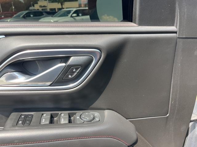 used 2021 Chevrolet Tahoe car, priced at $42,990