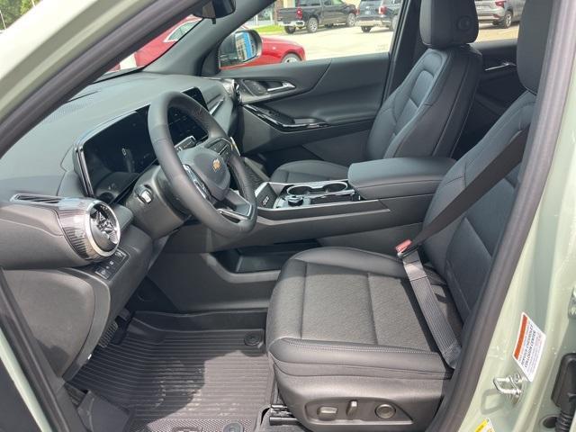 new 2026 Chevrolet Equinox car, priced at $32,465