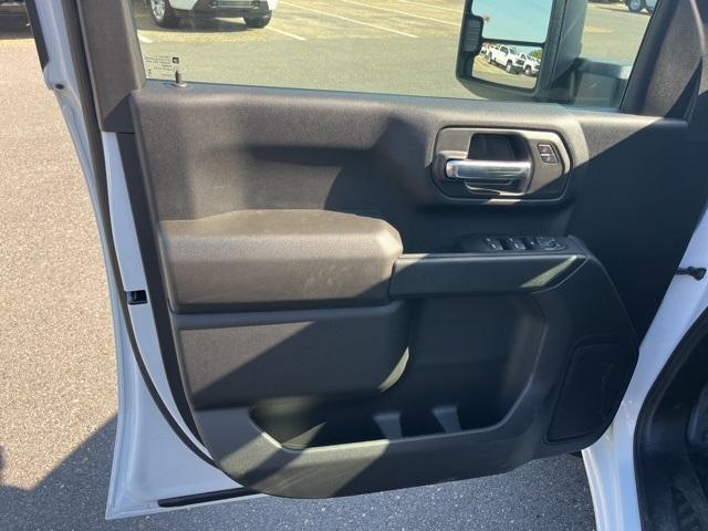 new 2026 Chevrolet Silverado 2500 car, priced at $52,530