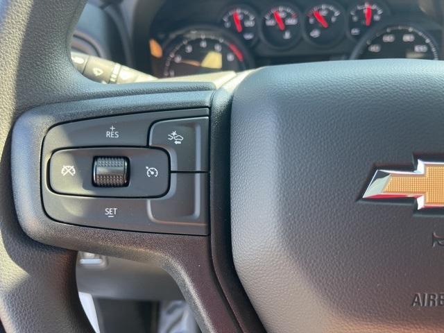 new 2026 Chevrolet Silverado 2500 car, priced at $52,530