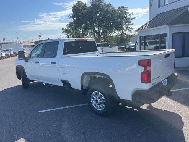 new 2026 Chevrolet Silverado 2500 car, priced at $52,530