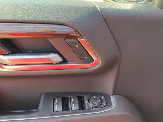 new 2026 Chevrolet Silverado 1500 car, priced at $56,064