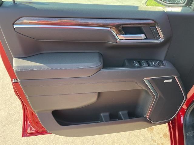 new 2026 Chevrolet Silverado 1500 car, priced at $56,064