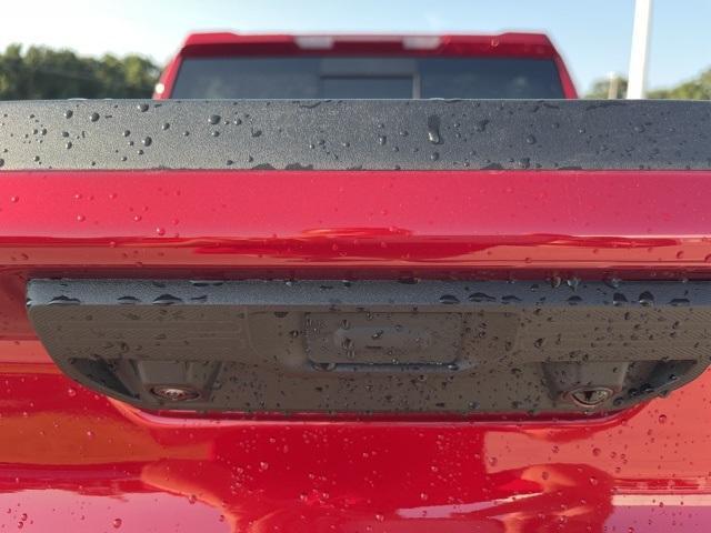 new 2026 Chevrolet Silverado 1500 car, priced at $56,064