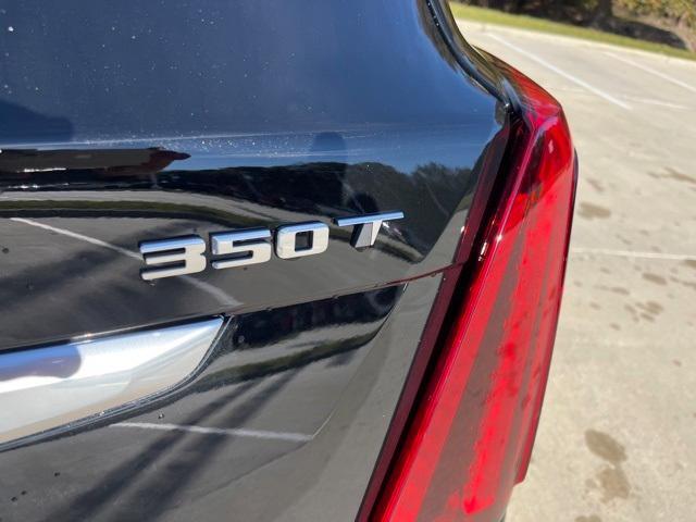 new 2024 Cadillac XT5 car, priced at $51,590