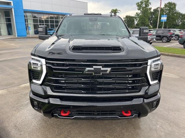 new 2025 Chevrolet Silverado 2500 car, priced at $80,694