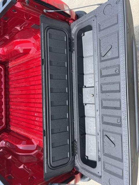 new 2025 Chevrolet Colorado car, priced at $36,739