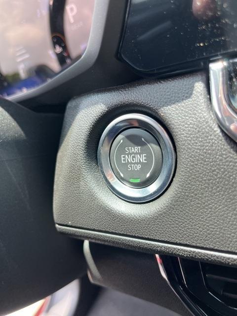 new 2025 Chevrolet Colorado car, priced at $36,739