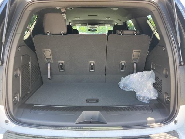 new 2025 Chevrolet Tahoe car, priced at $61,694