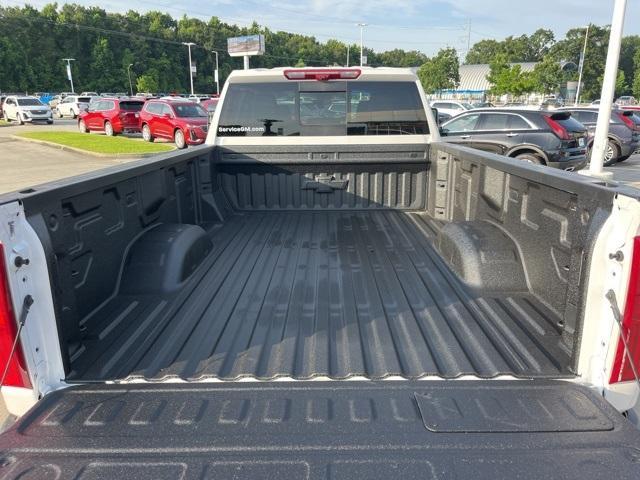 new 2025 Chevrolet Silverado 3500 car, priced at $93,664