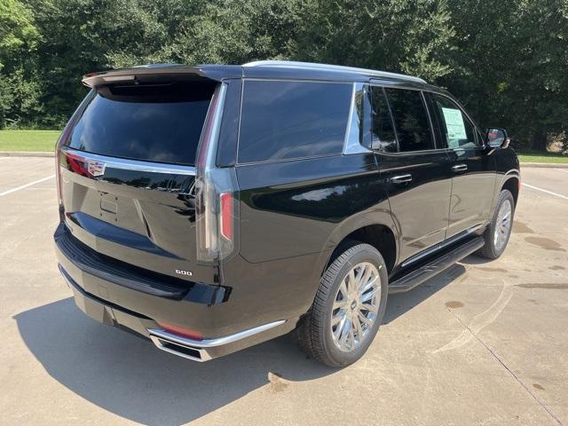 new 2024 Cadillac Escalade car, priced at $95,415