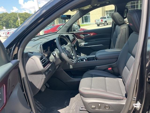 new 2026 Chevrolet Traverse car, priced at $56,899