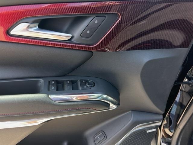 new 2026 Chevrolet Traverse car, priced at $56,899