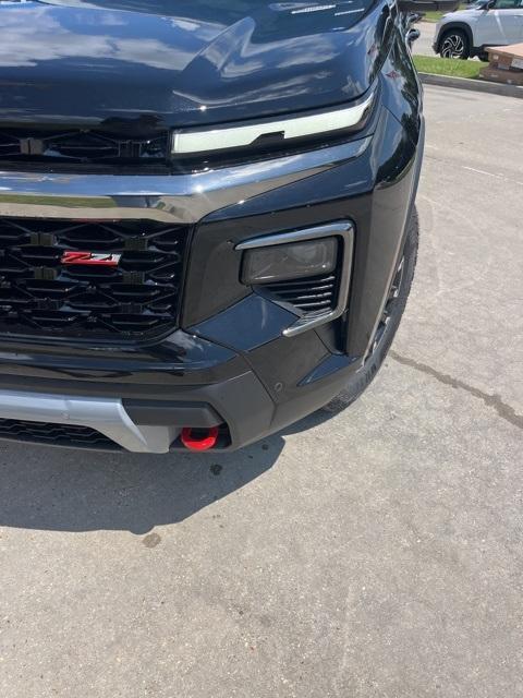 new 2026 Chevrolet Traverse car, priced at $56,899
