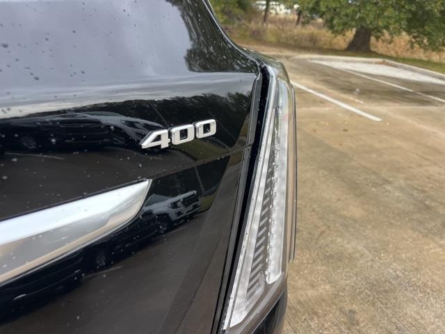 new 2025 Cadillac XT5 car, priced at $62,185