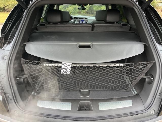 new 2025 Cadillac XT5 car, priced at $62,185