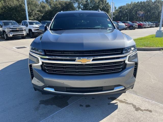 used 2021 Chevrolet Tahoe car, priced at $47,990