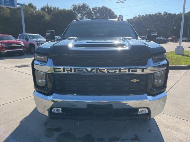 used 2022 Chevrolet Silverado 2500 car, priced at $44,990