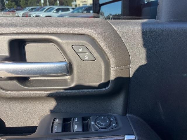 used 2022 Chevrolet Silverado 2500 car, priced at $44,990