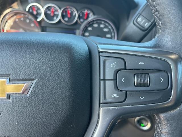 used 2022 Chevrolet Silverado 2500 car, priced at $44,990