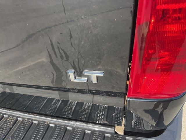 used 2022 Chevrolet Silverado 2500 car, priced at $44,990
