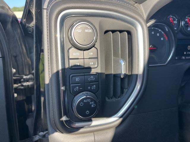 used 2022 Chevrolet Silverado 2500 car, priced at $44,990