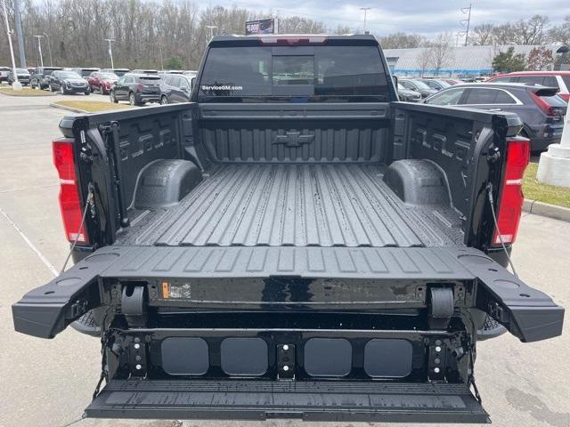 new 2025 Chevrolet Silverado 2500 car, priced at $83,249