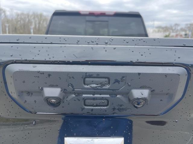 new 2025 Chevrolet Silverado 2500 car, priced at $83,249
