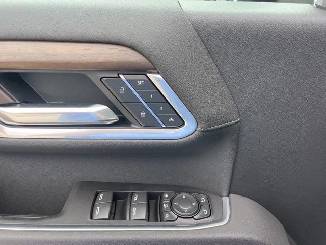 new 2025 Chevrolet Silverado 2500 car, priced at $83,249
