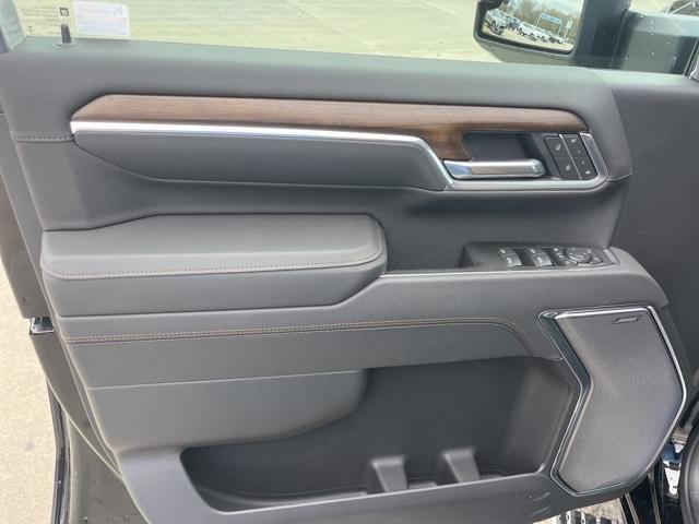 new 2025 Chevrolet Silverado 2500 car, priced at $83,249