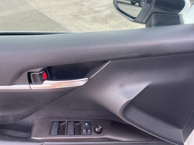 used 2022 Toyota Camry car, priced at $23,990