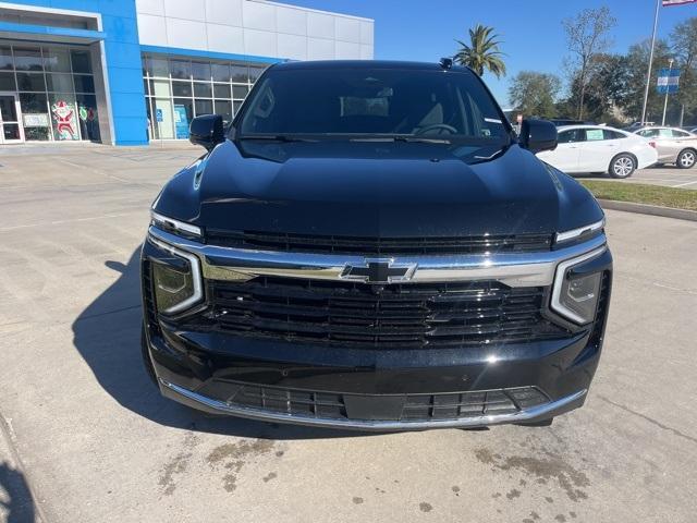 new 2025 Chevrolet Tahoe car, priced at $62,565