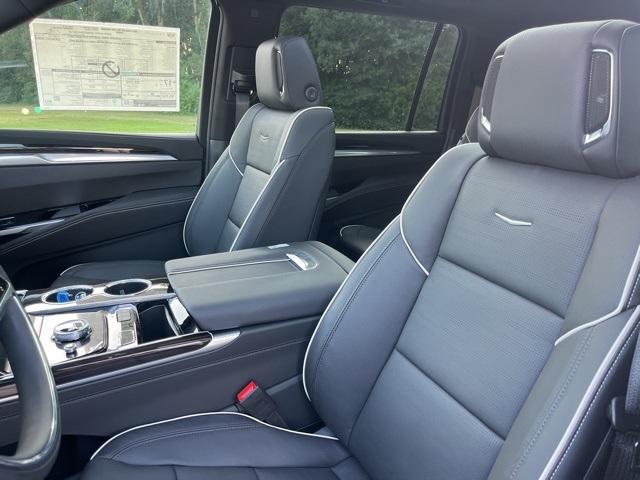 new 2025 Cadillac Escalade ESV car, priced at $108,995