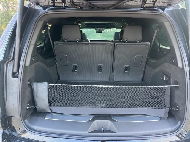 new 2025 Cadillac Escalade ESV car, priced at $108,995