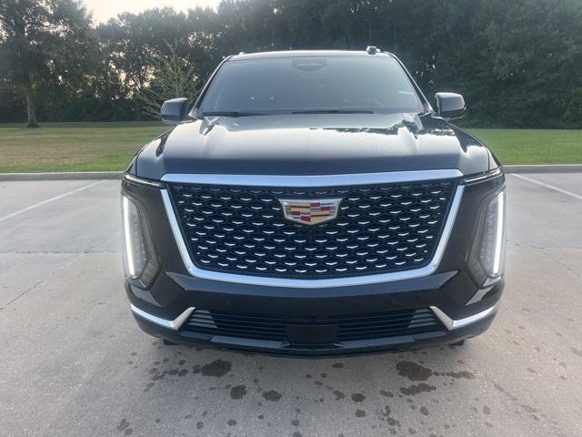 new 2025 Cadillac Escalade ESV car, priced at $108,995
