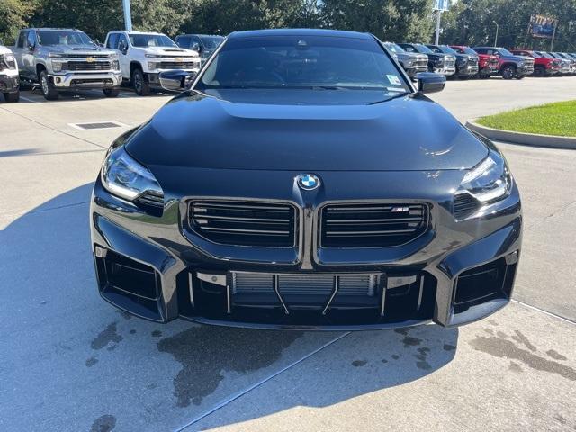 used 2024 BMW M2 car, priced at $64,990