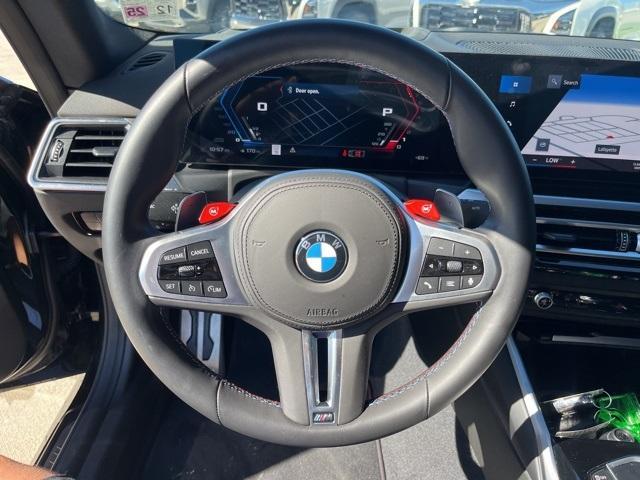 used 2024 BMW M2 car, priced at $64,990