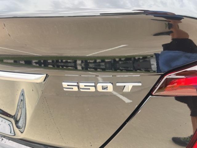 new 2024 Cadillac CT5 car, priced at $53,590