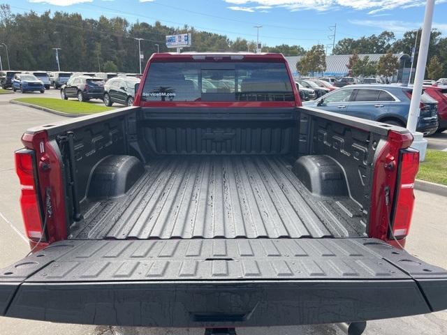 new 2025 Chevrolet Silverado 2500 car, priced at $89,945