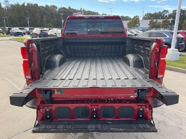 new 2025 Chevrolet Silverado 2500 car, priced at $89,945