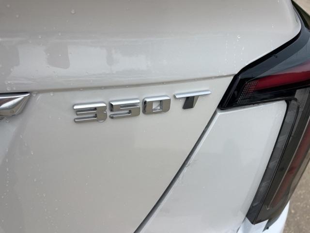 new 2025 Cadillac CT5 car, priced at $56,680