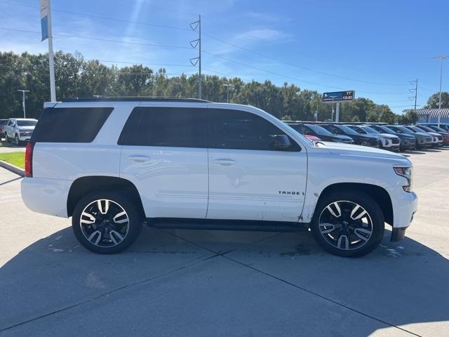 used 2019 Chevrolet Tahoe car